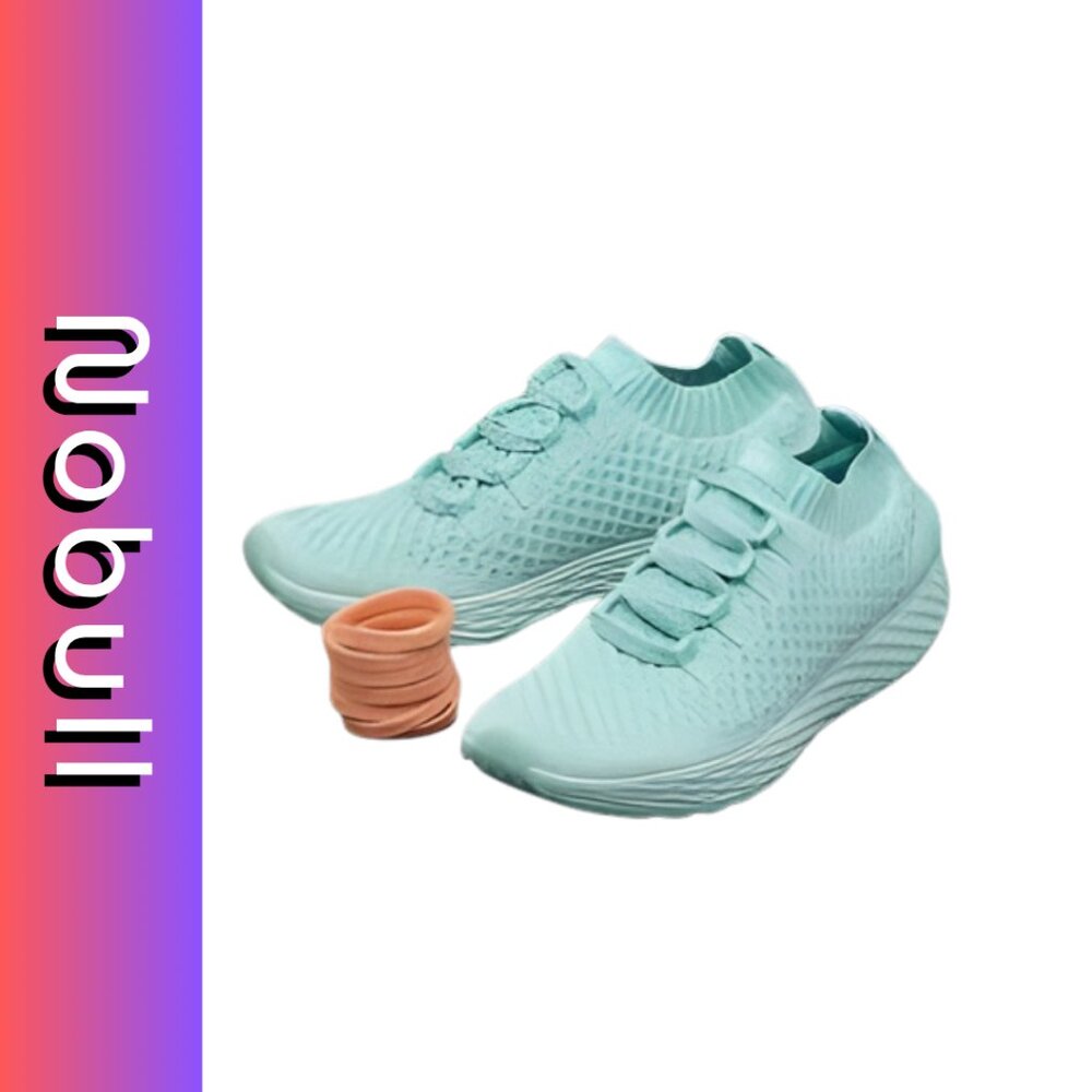 NOBULL Allday Knit shoes Women's 8.5